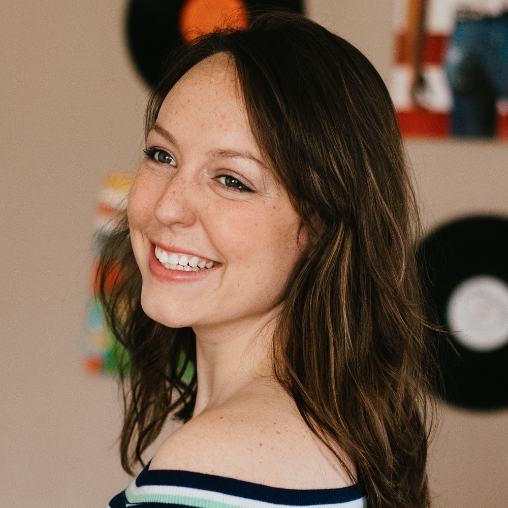 Meet your Posher, Tabitha